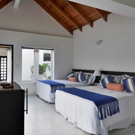 Casa Calamaru San Andrés 外观 照片