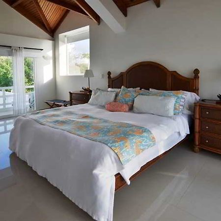 Casa Calamaru San Andrés 外观 照片
