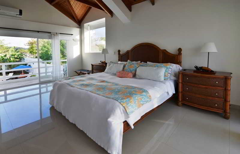 Casa Calamaru San Andrés 外观 照片